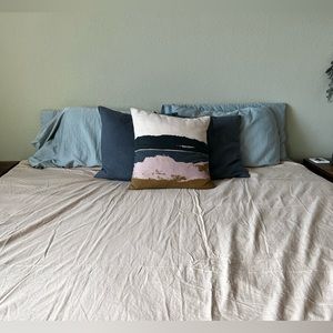 Urban Outfitters Cotton Duvet Cover